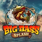 Machine à sous Big Bass Splash disponible sur Casino Extra
